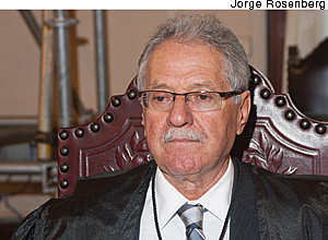 Pedro Cauby Pires de Ara&uacute;jo - 03/05/2013 [jorge Rosemberg]