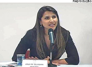 Ana de Oliveira Fraz&atilde;o - 21/06/2013 [Reprodu&ccedil;&atilde;o]