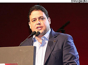 Felipe Santa Cruz - 25/10/2012 [Divulga&ccedil;&atilde;o]