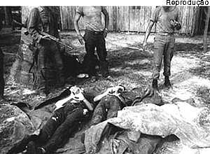 Mortos Guerrilha Do Araguaia - 11/07/2013 [Reprodu&ccedil;&atilde;o]