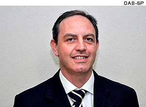 Armando Rovai, presidente da Jucesp - 20/08/13 [OAB-SP]