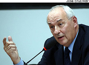 Ives Gandra Martins - 31/10/2012 [Jos&eacute; Cruz/ABr]