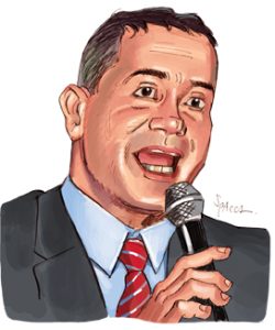 Execução fiscal, cobrança indireta e desjudicialização