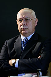 Teori Zavascki - U.Dettmar