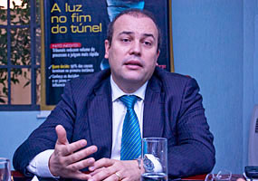 Alexandre Atheniense [Jeferson Heroico]