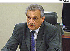 Joenildo de Sousa Chaves [TRE-MS]