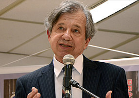 Lan&ccedil;amento Anu&aacute;rio Federal e Yearbook - 30/10/2013 [Jo&atilde;o Kairuz]