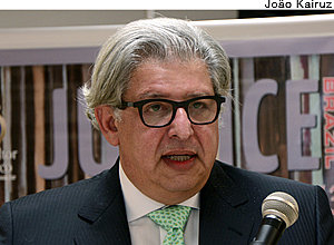 Lançamento Anuário Federal e Yearbook - 30/10/2013 [João Kairuz]