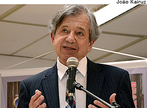 Lançamento Anuário Federal e Yearbook - 30/10/2013 [João Kairuz]