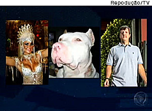 Luize Altenhofen [Reprodu&ccedil;&atilde;o/TV]