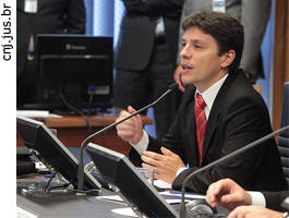 Paulo Crist&oacute;v&atilde;o Silva Filho - 15/07/2011 [cnj.jus.br]