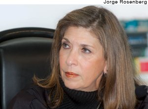 Cecília Marcondes - 27/11/2013 [Jorge Rosenberg]