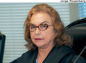 Salette Nascimento - 27/11/2013 [Jorge Rosenberg]