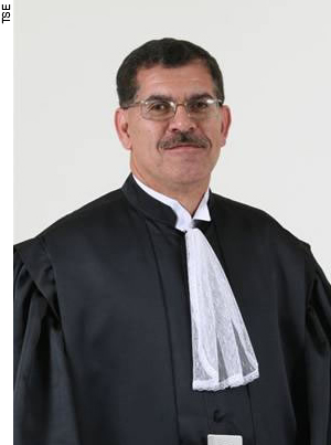 Humberto Martins [TSE]