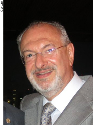 Renato Nalini, novo presidente do TJ [ConJur]