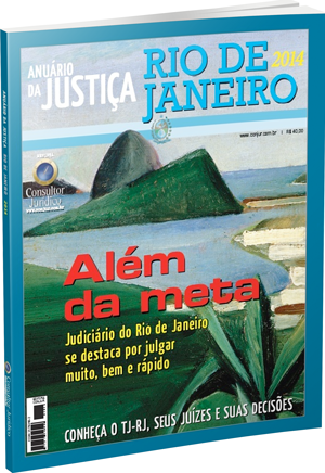 Capa RIO 2014