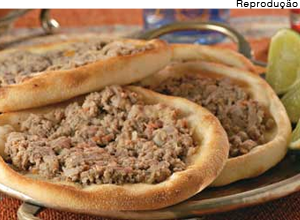 Esfiha Habibi's - 17/1/2014 [Reprodu&ccedil;&atilde;o]