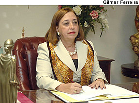 Assusete Magalh&atilde;es - 24/05/2012 [Gilmar Ferreira]