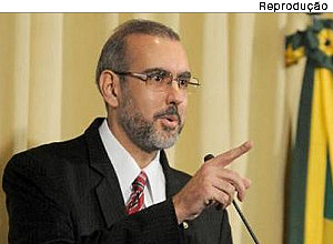José Barroso Filho [Reprodução]