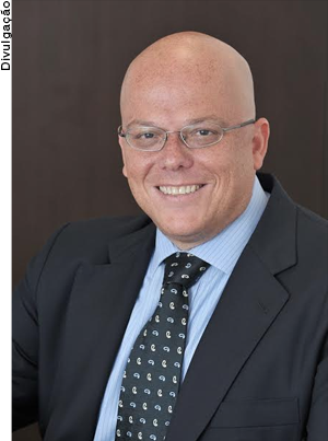 José Carlos Junqueira S. Meirelles - 4/1/2014 [Divulgação]