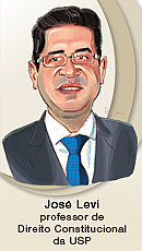 Jos&eacute; Levi [Spacca]