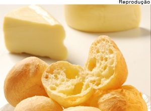 Pão de queijo - 31/1/2014 [Reprodução]