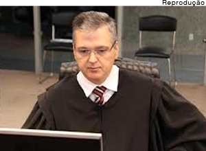 Douglas Alencar Rodrigues [Reprodução]