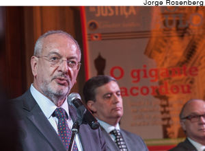 Lan&ccedil;amento Anu&aacute;rio S&atilde;o Paulo 2014 [Jorge Rosenberg]