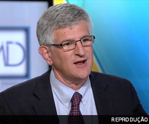 Paul Offit [Reprodu&ccedil;&atilde;o]