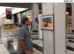 Exposi&ccedil;&atilde;o Fotogr&aacute;fica Dia Mundial em Mem&oacute;ria das V&iacute;timas de *Acidentes de Trabalho [MPT-PI]