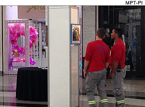 Exposi&ccedil;&atilde;o Fotogr&aacute;fica Dia Mundial em Mem&oacute;ria das V&iacute;timas de *Acidentes de Trabalho [MPT-PI]