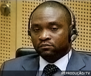 Germain Katanga [Reprodução/TV]