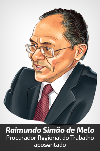 Raimundo Sim&atilde;o de Melo [Spacca]