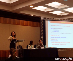 IV Seminário do ICT - Questões Controvertidas no Carf [Divulgação]