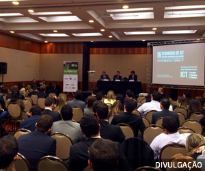 IV Seminário do ICT - Questões Controvertidas no Carf [Divulgação]