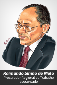 Raimundo Sim&atilde;o de Melo [Spacca]