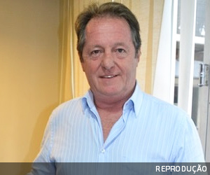 Dr. Paulo Schimdt - presidente da Anamatra [Reprodu&ccedil;&atilde;o]