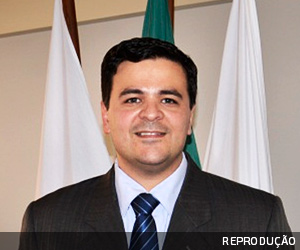 Marco Paulo Denucci Di Spirito - Defensor público em Minas Gerais [Reprodução]