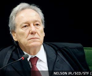 Ricardo Lewandowski [Nelson Jr./SCO/STF]