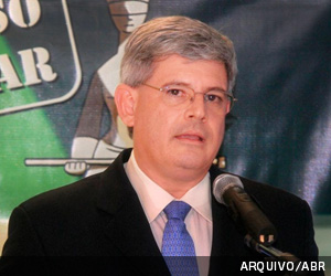 Rodrigo Janot, procurador-geral da Rep&uacute;blica [Arquivo/Abr]