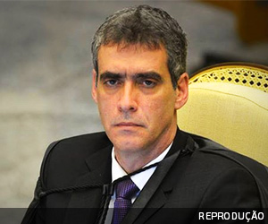 Rogerio Schietti Cruz [Reprodu&ccedil;&atilde;o]