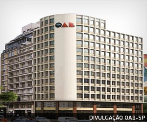 Nova sede da OAB-SP [Divulgação - OAB-SP]