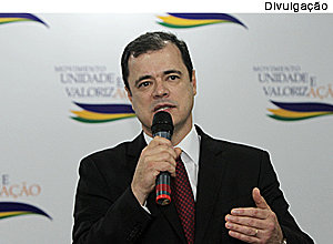 Dr. João Ricardo - 06/08/13 [Divulgação]