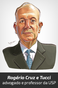 José Rogério Cruz e Tucci [Spacca]