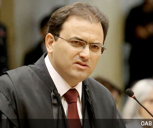 Marcus Vinicius Furtado Coêlho [OAB]