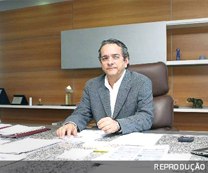 Antonio Lavareda, cientista político [Reprodução]