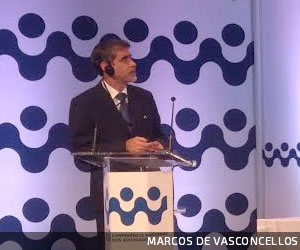 Confer&ecirc;ncia da advocacia - Rogerio Schietti [Marcos de Vasconcellos]