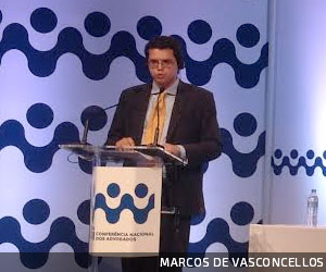 Confer&ecirc;ncia da advocacia - Eduardo Mendon&ccedil;a [Marcos de Vasconcellos]