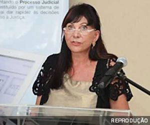 Maria Helena Mallmann [Reprodu&ccedil;&atilde;o]