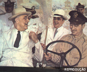 Vargas, Roosevelt [Reprodução]